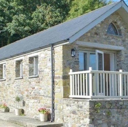 הוילה Wild Coastal Retreat At Troed Y Rhiw Aberporth, West Wales מראה חיצוני תמונה
