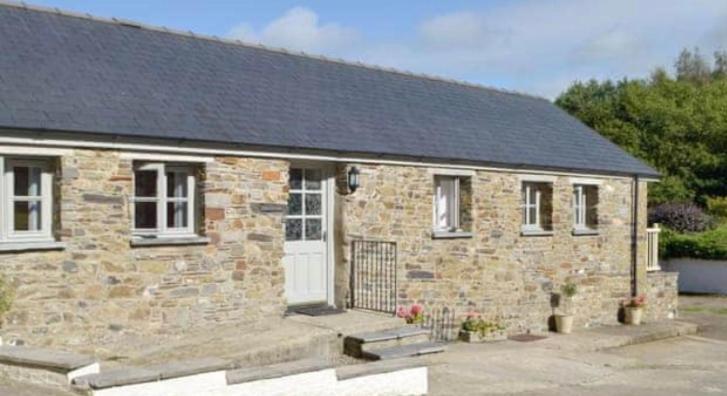 הוילה Wild Coastal Retreat At Troed Y Rhiw Aberporth, West Wales מראה חיצוני תמונה