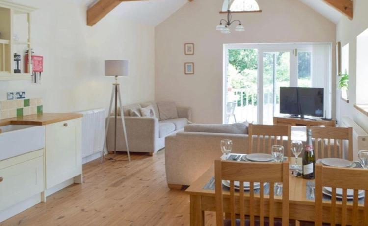הוילה Wild Coastal Retreat At Troed Y Rhiw Aberporth, West Wales מראה חיצוני תמונה